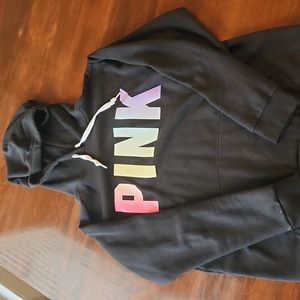 Victoria's secret PINK sweatshirt size large